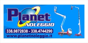 Logo Planet